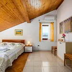 Pensjonat Lido Bašanija
