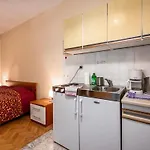 Pensjonat Lido 3*