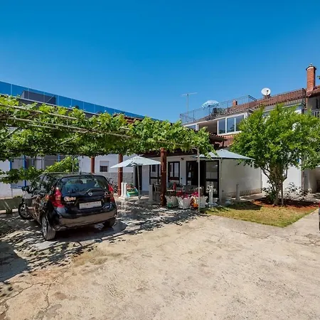 Lido ゲストハウス