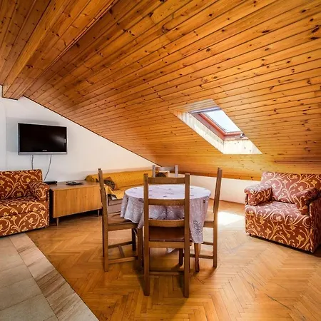 Guest house Lido