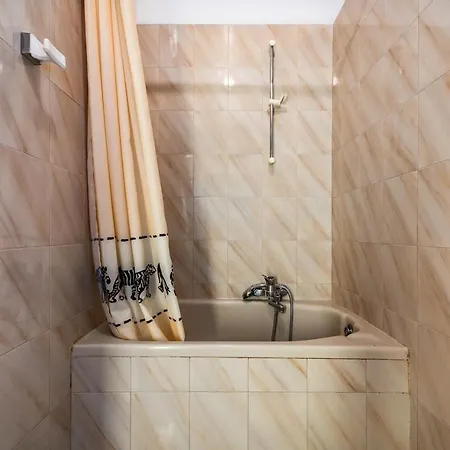 Gostinjska kuća Lido Basanija