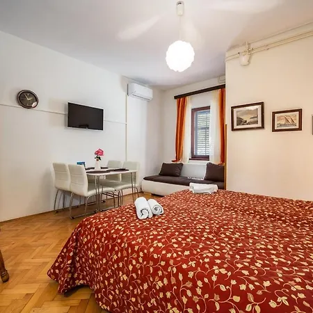 Guest house Lido