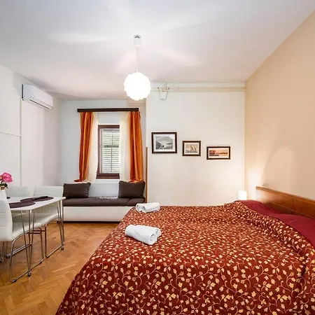 Lido ゲストハウス Bašanija