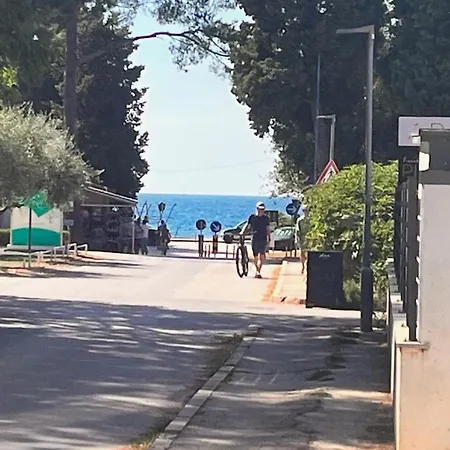 Gostinjska kuća Lido