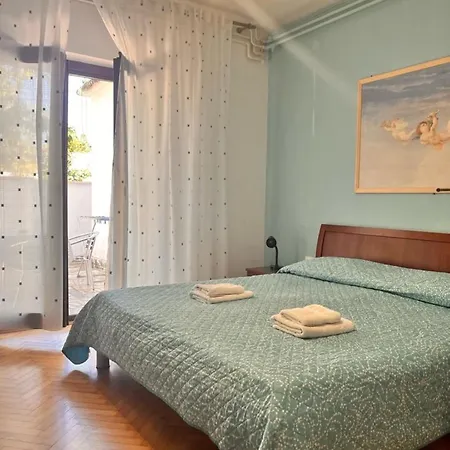 Guest house Lido Basanija