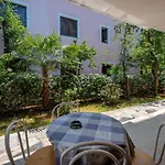Lido Maison d'hôtes 3*