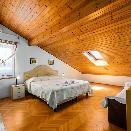 Konukevi Lido Bašanija