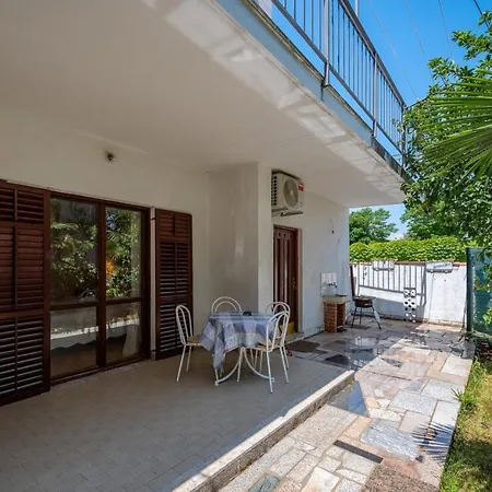 Lido 3* Bašanija