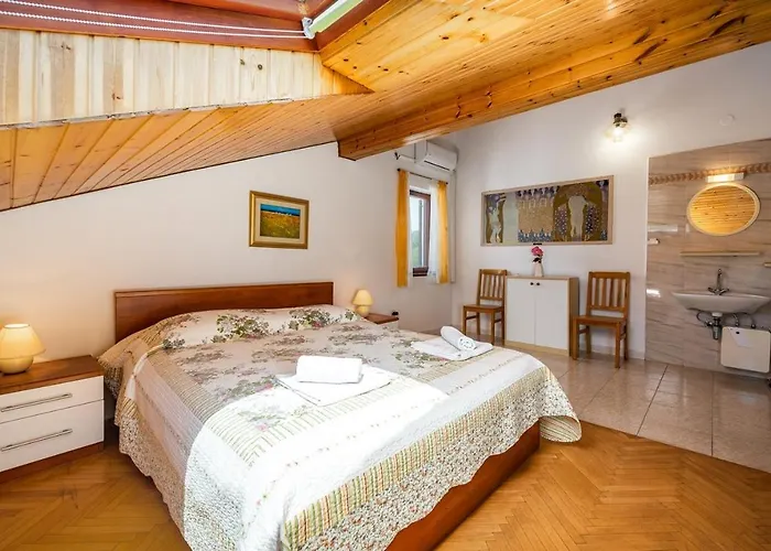 Lido Gostinjska kuća