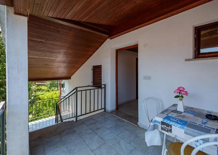 Gasthof Lido Bašanija