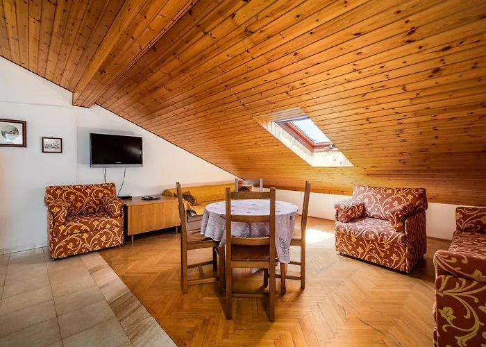 Gostinjska kuća Lido