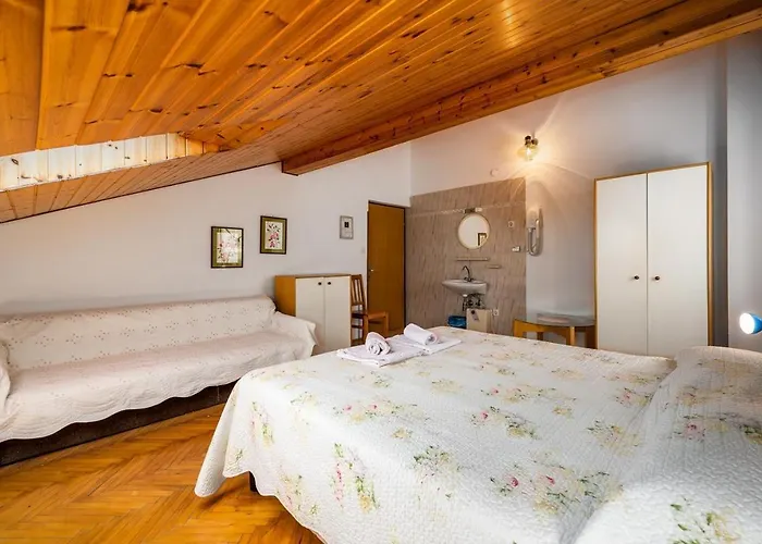 Gostinjska kuća Lido