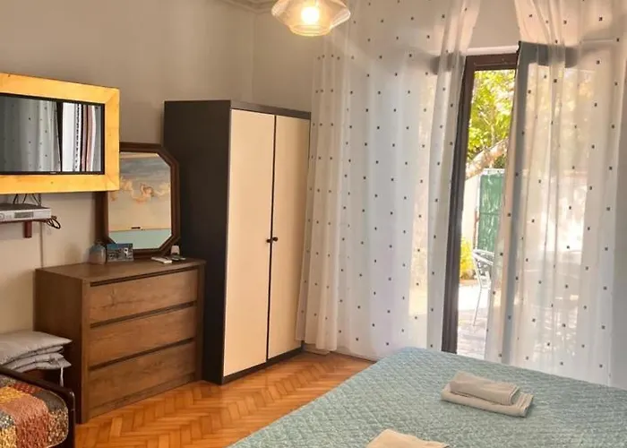 Lido Gostinjska kuća