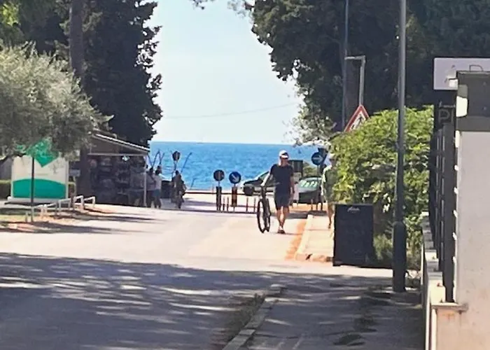 Gostinjska kuća Lido