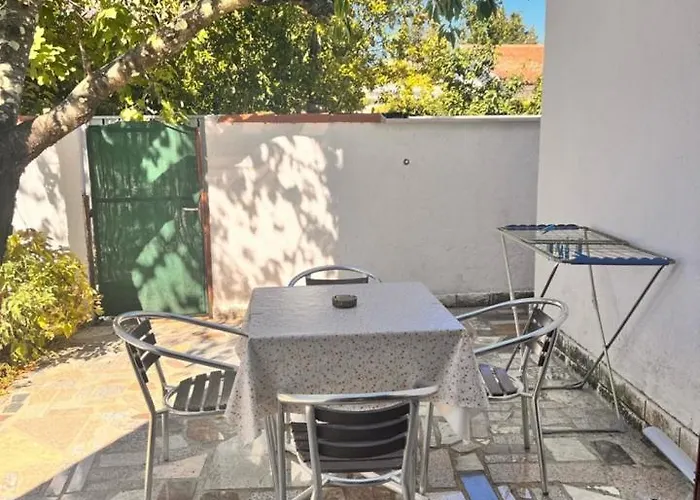 Lido Gostinjska kuća Basanija
