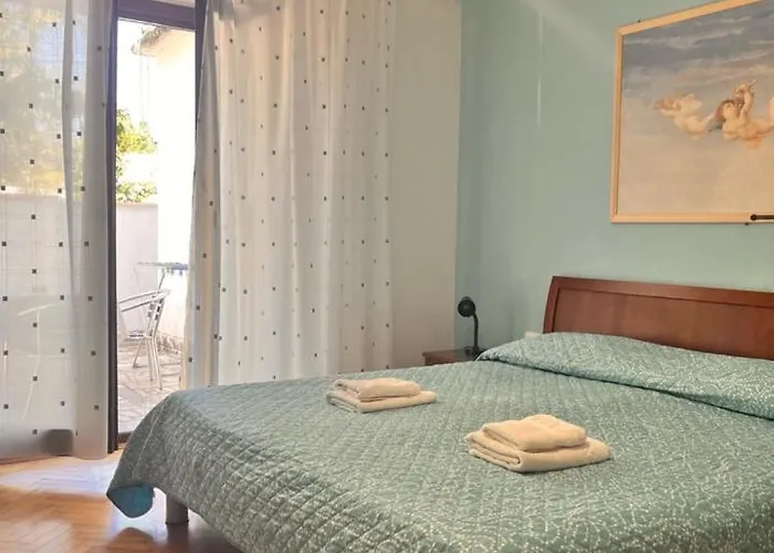 Gostinjska kuća Lido Basanija